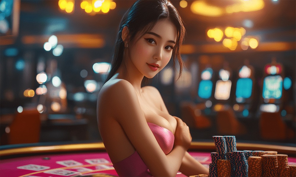 web cờ bạc