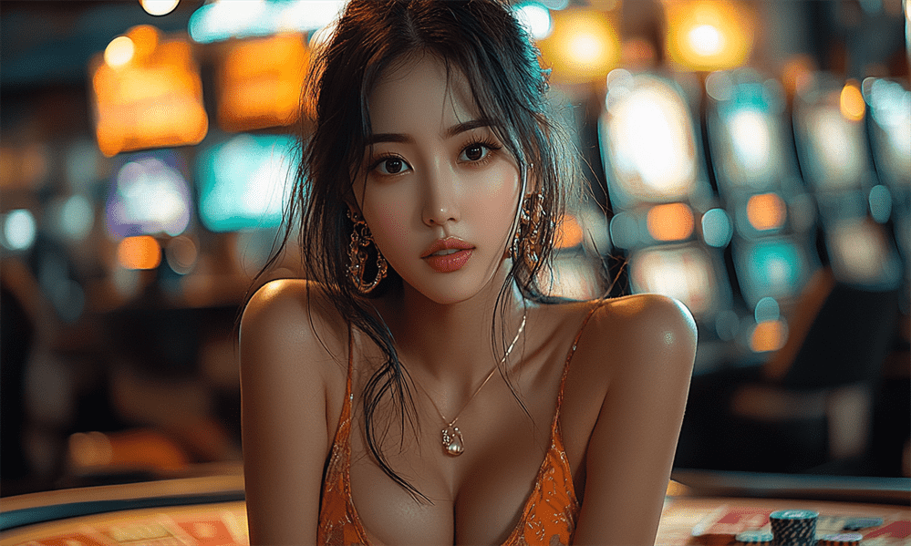 vaobong casino